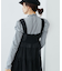 Ladyライクパワショルトップス