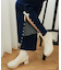 パールスリットデニム