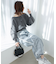 ロマンティックアソートデニム