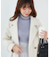 ベーシックタートルニット