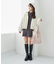 ∞リボンモチーフセットロゴトートバッグ