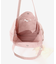 ∞リボンモチーフセットロゴトートバッグ