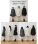 2wayフェイクファーカラーフレアコート