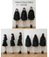 2wayフェイクファーカラーフレアコート