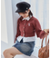 2wayラップミニスカート