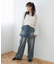2wayラップミニスカート