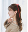 アンニュイリボンヘアピンセット