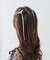 アンニュイリボンヘアピンセット