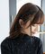アンニュイリボンヘアピンセット
