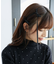 アンニュイリボンヘアピンセット