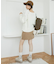 レースラインミニスカート