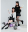 カーデセットミニキャミワンピース