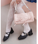 パールチェーンセットWリボンバッグ