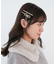 シャイニーリボンヘアピンset