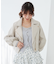 Ladyショートライダース