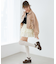 ∞サイドレースアップGジャン