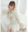 ∞サイドレースアップGジャン