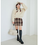 アンニュイロゴキャップ