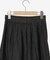 フリルデザインスリットスカート