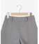 ベルト付きショートパンツ