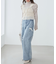Ladyライクパワショルトップス