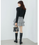Ladyライクパワショルトップス
