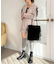 チュールティアードトート