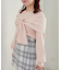 ☆リボンビジューニット