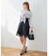 ☆リボンビジューニット