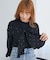 ☆リボンビジューニット