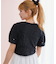 ☆ふわふわビジュートップス