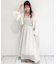 シアーフードブルゾン
