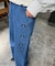 リボンビジューデニムパンツ