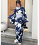 シアーギャザーサンダル