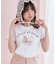 うさぎちゃんTシャツ