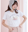うさぎちゃんTシャツ
