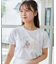 うさぎちゃんTシャツ