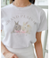 うさぎちゃんTシャツ