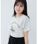 うさぎちゃんTシャツ