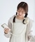 アンニュイリボンスマホショルダー