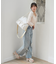フラワートラベルボストンバッグ