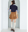 アソートティアードミニスカパン