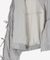 リボンライントラックブルゾン