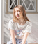 SWIMMERコラボ キャラTシャツ