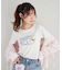 SWIMMERコラボ キャラTシャツ