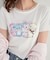 SWIMMERコラボ キャラTシャツ
