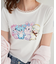 SWIMMERコラボ キャラTシャツ