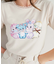 SWIMMERコラボ キャラTシャツ