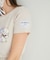 SWIMMERコラボ キャラTシャツ