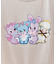 SWIMMERコラボ キャラTシャツ